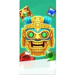 Gems
Bonanza