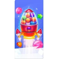 Sugar
Rush