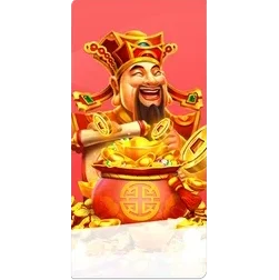 God Of
Wealth