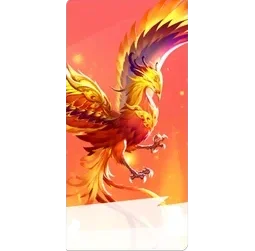 Phoenix
Legend
