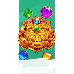Aztec
Gems