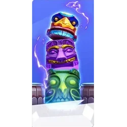Totem
Wonders