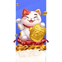 Lucky
Neko