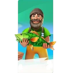Big Bass