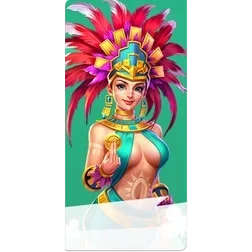 Treasures
Of Aztec