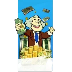 Cash
Mania