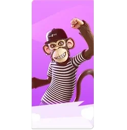 Wild Ape