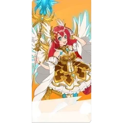 Starlight
Princess 1000