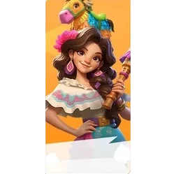 Pinata Wins