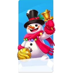 Sweet Bonanza
Xmas