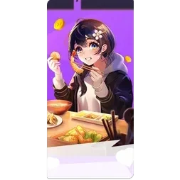 Oishi
Delights