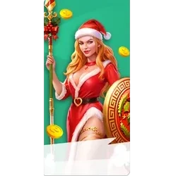 Wisdom of Athena
Xmas 1000